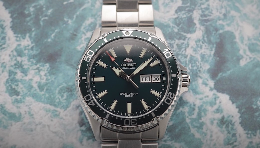 đồng hồ lặn giá dưới 200 USD ảnh 8 dong ho lan gia duoi 200 USD anh 8