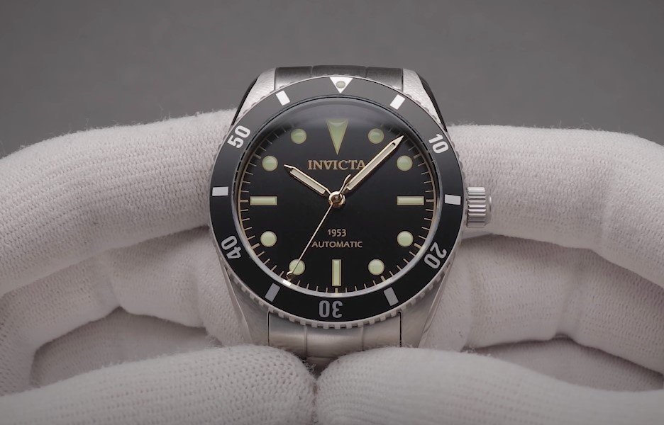 đồng hồ lặn giá dưới 200 USD ảnh 2 dong ho lan gia duoi 200 USD anh 2