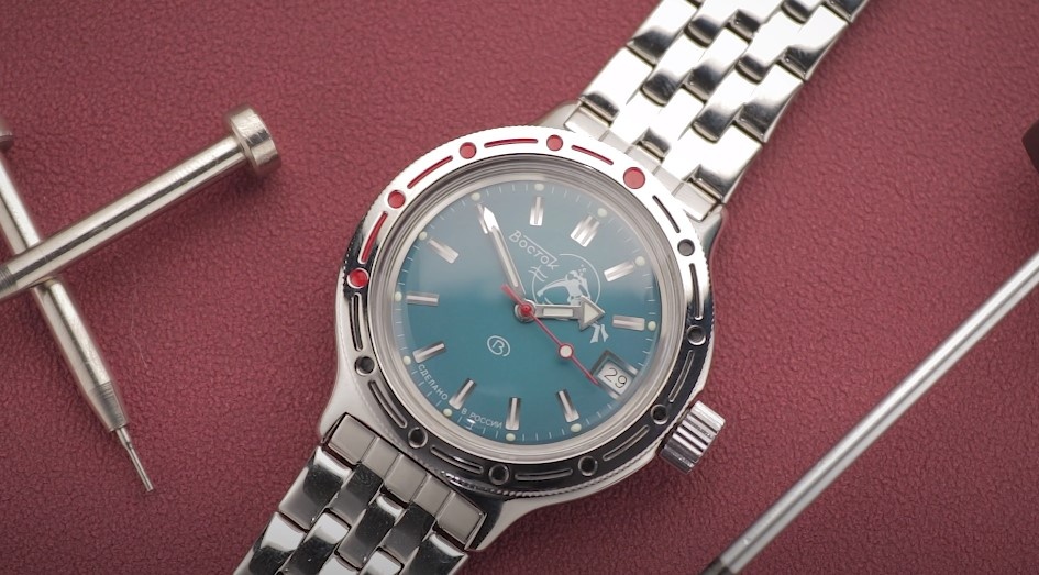 đồng hồ lặn giá dưới 200 USD ảnh 9 dong ho lan gia duoi 200 USD anh 9