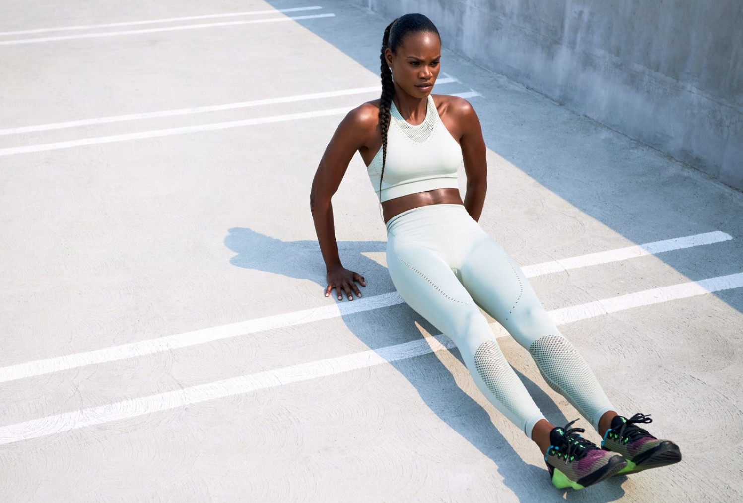 nguoi mau ao tam lam cong nhan anh 10