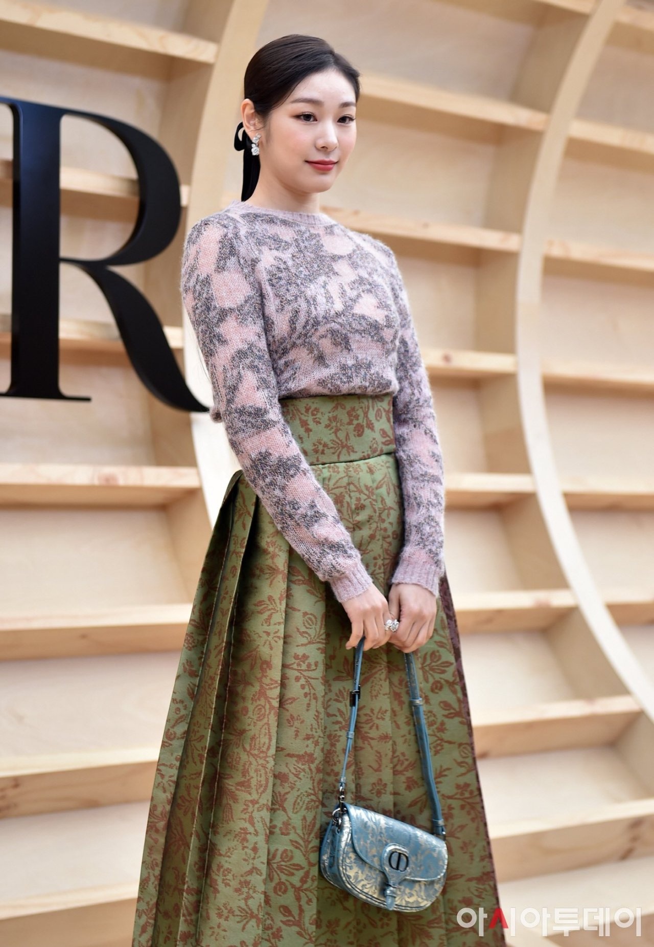 nữ hoàng trượt băng Kim Yuna ảnh 6 nu hoang truot bang Kim Yuna anh 6