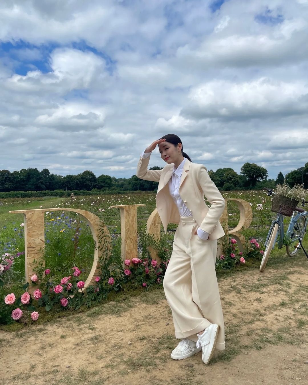 nữ hoàng trượt băng Kim Yuna ảnh 3 nu hoang truot bang Kim Yuna anh 3