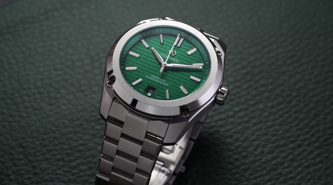 đồng hồ nhìn đắt tiền  ảnh 6 dong ho nhin dat tien anh 6