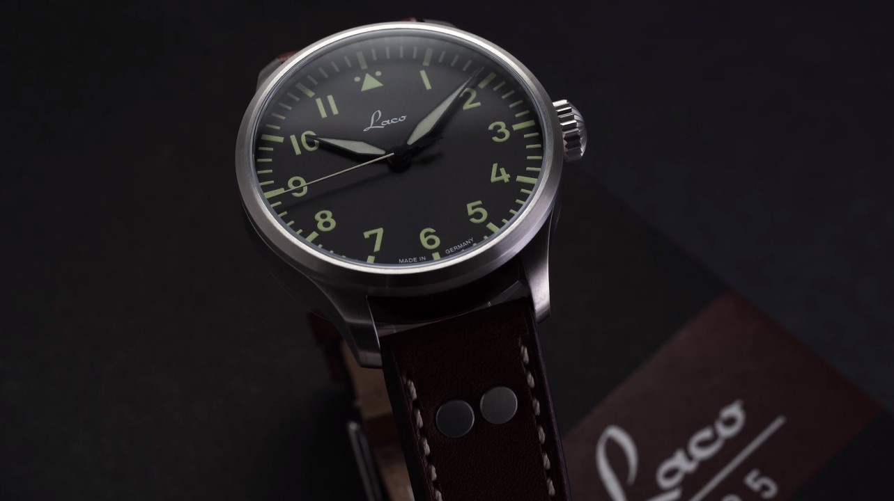 đồng hồ giá dưới 500 USD ảnh 10 dong ho gia duoi 500 USD anh 10