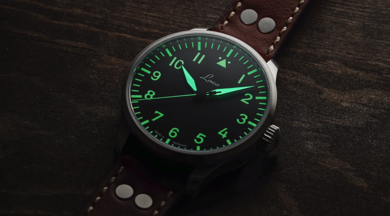 đồng hồ giá dưới 500 USD ảnh 11 dong ho gia duoi 500 USD anh 11