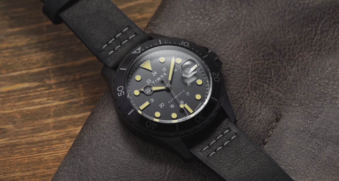 dong ho gia duoi 500 USD anh 1