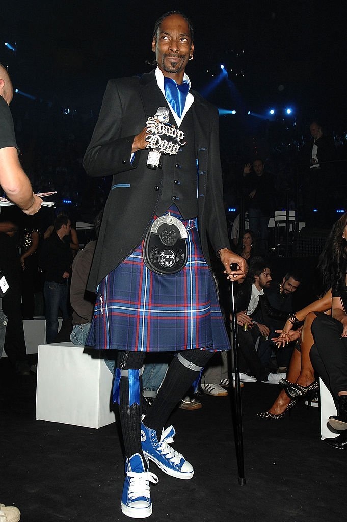 rapper mặc váy ảnh 8 rapper mac vay anh 8