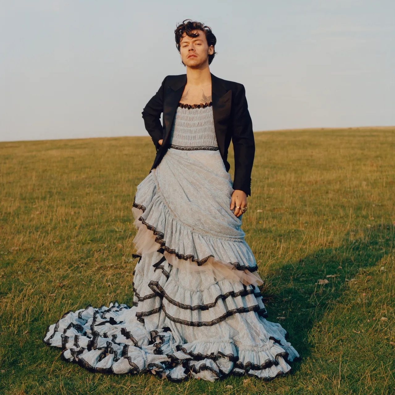 rapper mặc váy ảnh 11 rapper mac vay anh 11