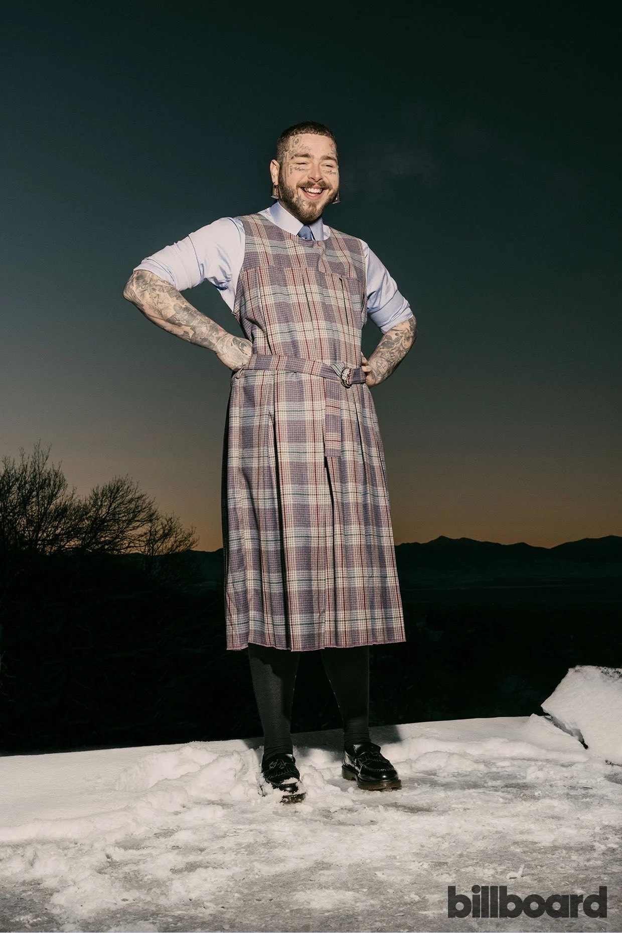 rapper mặc váy ảnh 5 rapper mac vay anh 5