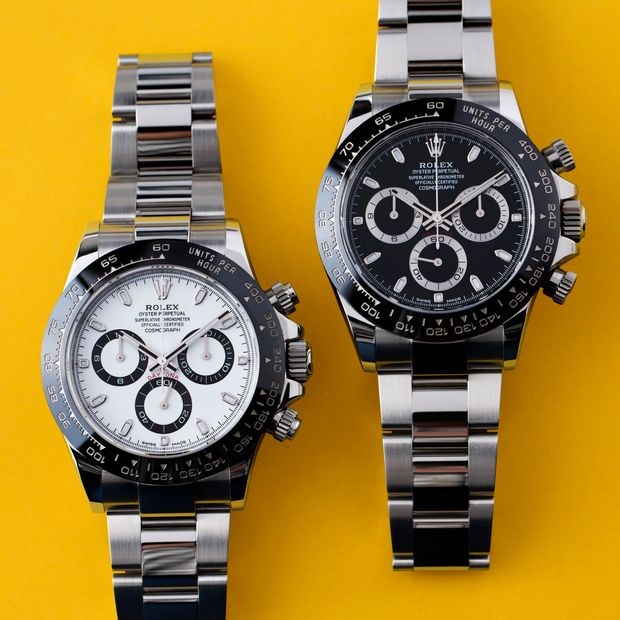 Rolex mất giá ảnh 2 Rolex mat gia anh 2