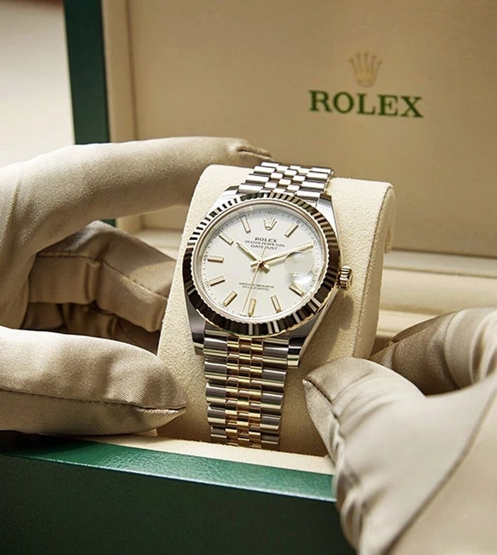 Rolex mất giá ảnh 3 Rolex mat gia anh 3
