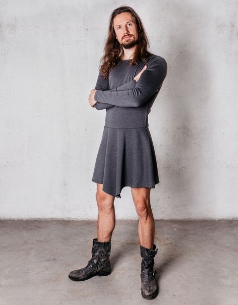 rapper mặc váy ảnh 12 rapper mac vay anh 12