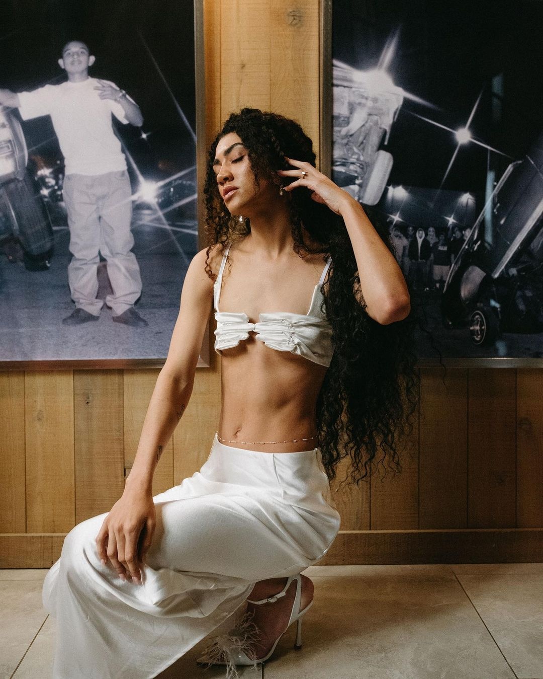 áo bàn tay che vòng một ảnh 6 ao ban tay che vong mot anh 6