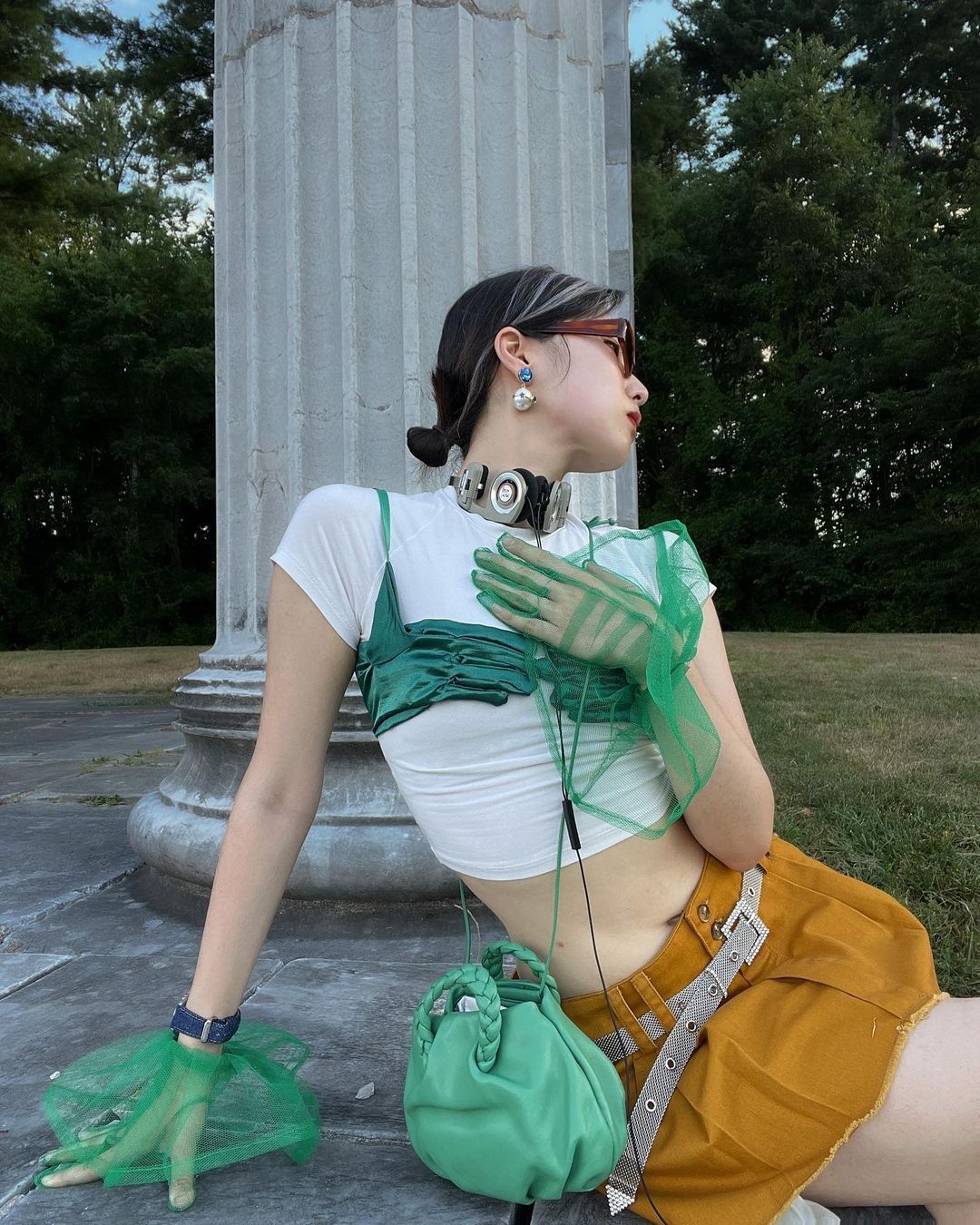 áo bàn tay che vòng một ảnh 8 ao ban tay che vong mot anh 8