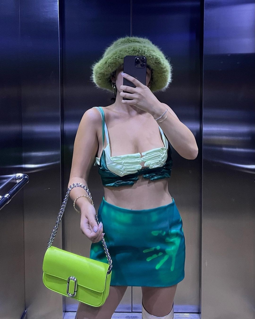 áo bàn tay che vòng một ảnh 7 ao ban tay che vong mot anh 7