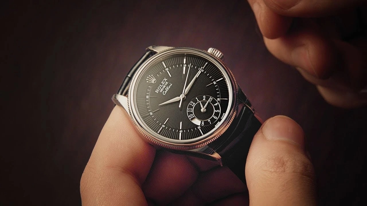 mau Rolex vuot thoi gian anh 3