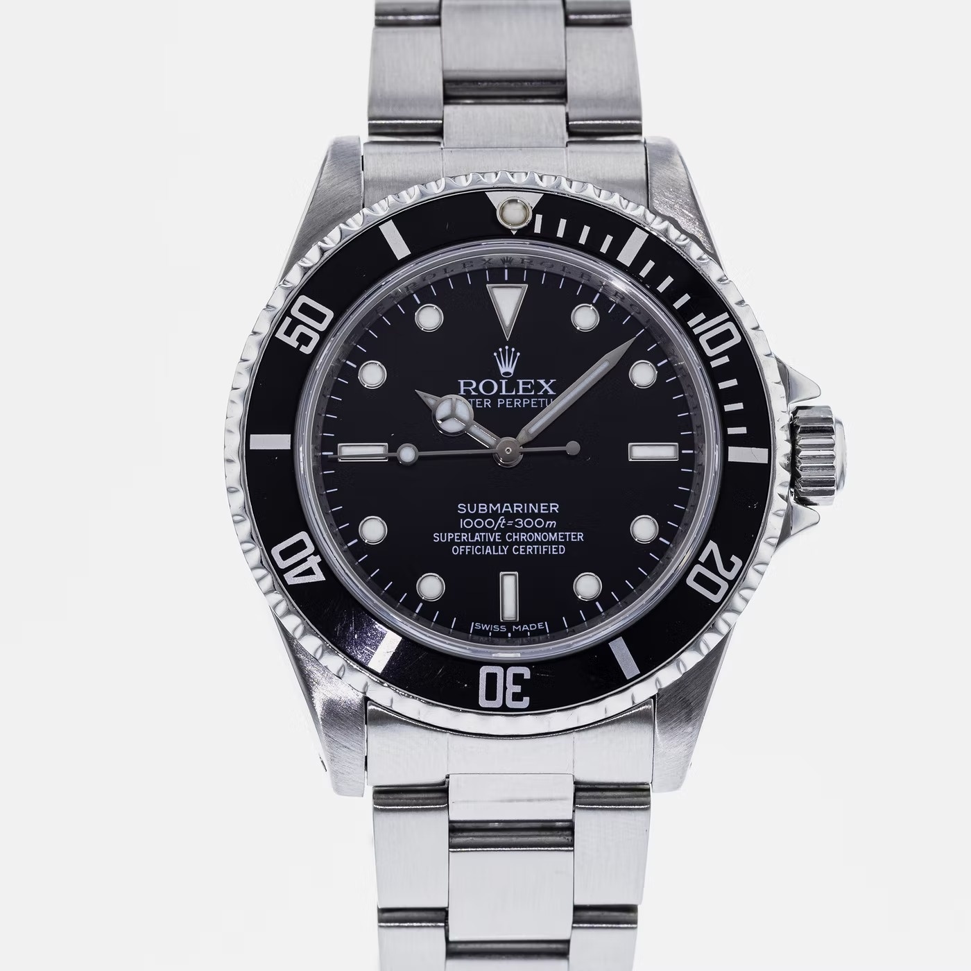 mẫu Rolex vượt thời gian ảnh 10 mau Rolex vuot thoi gian anh 10