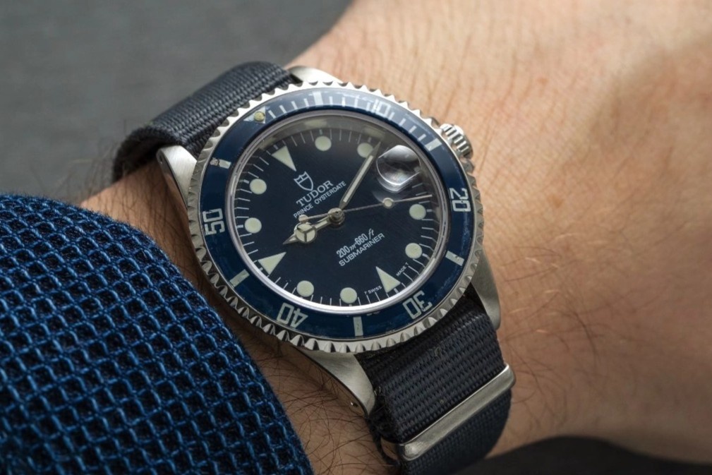 Mau dong ho tang gia khi khong con duoc san xuat hinh anh