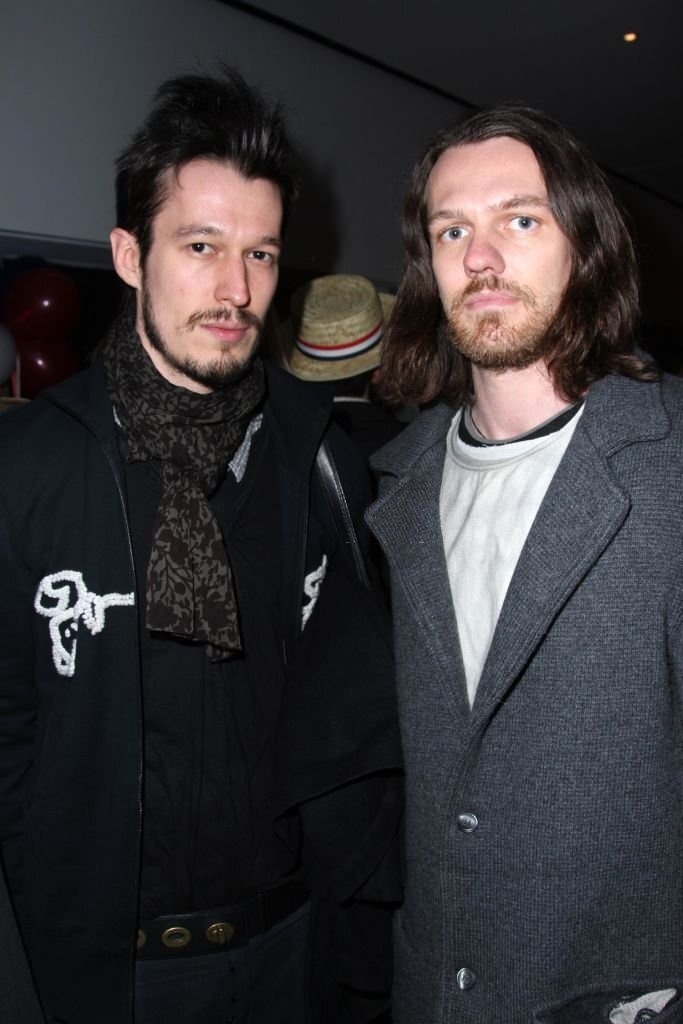 váy của Brad Pitt ảnh 1 vay cua Brad Pitt anh 1