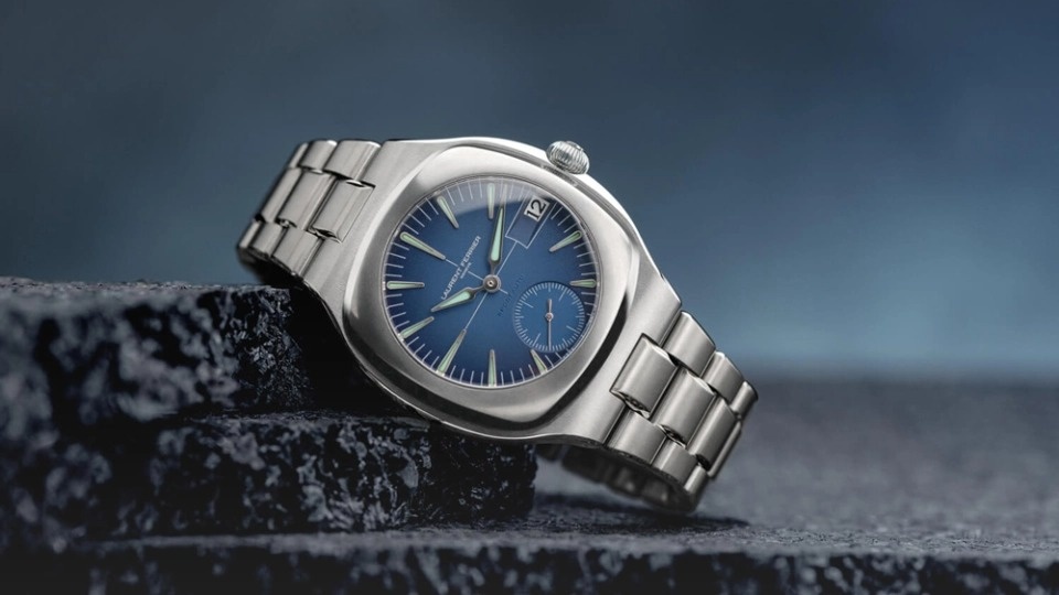 dong ho chay hang anh 1