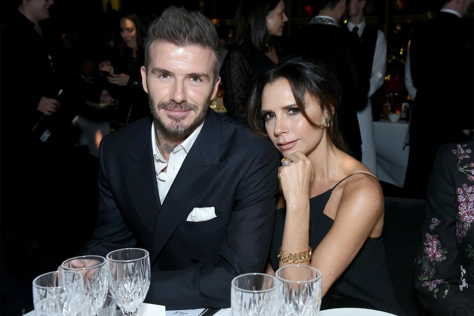 Victoria Beckham giam gia anh 2