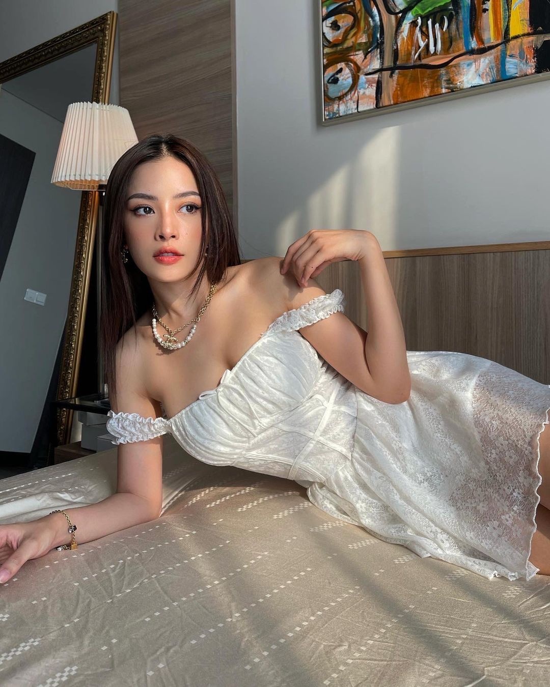 đồ trắng nên có  ảnh 9 do trang nen co anh 9
