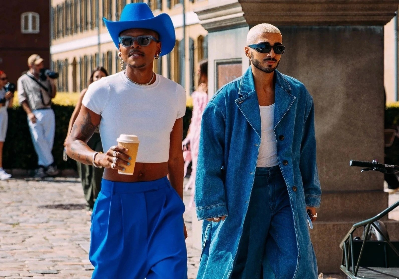 gioi tre chuong vay anh 11