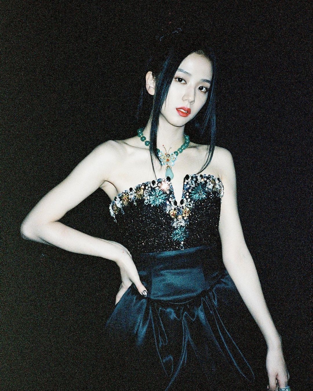 BlackPink gợi cảm ảnh 4 BlackPink goi cam anh 4