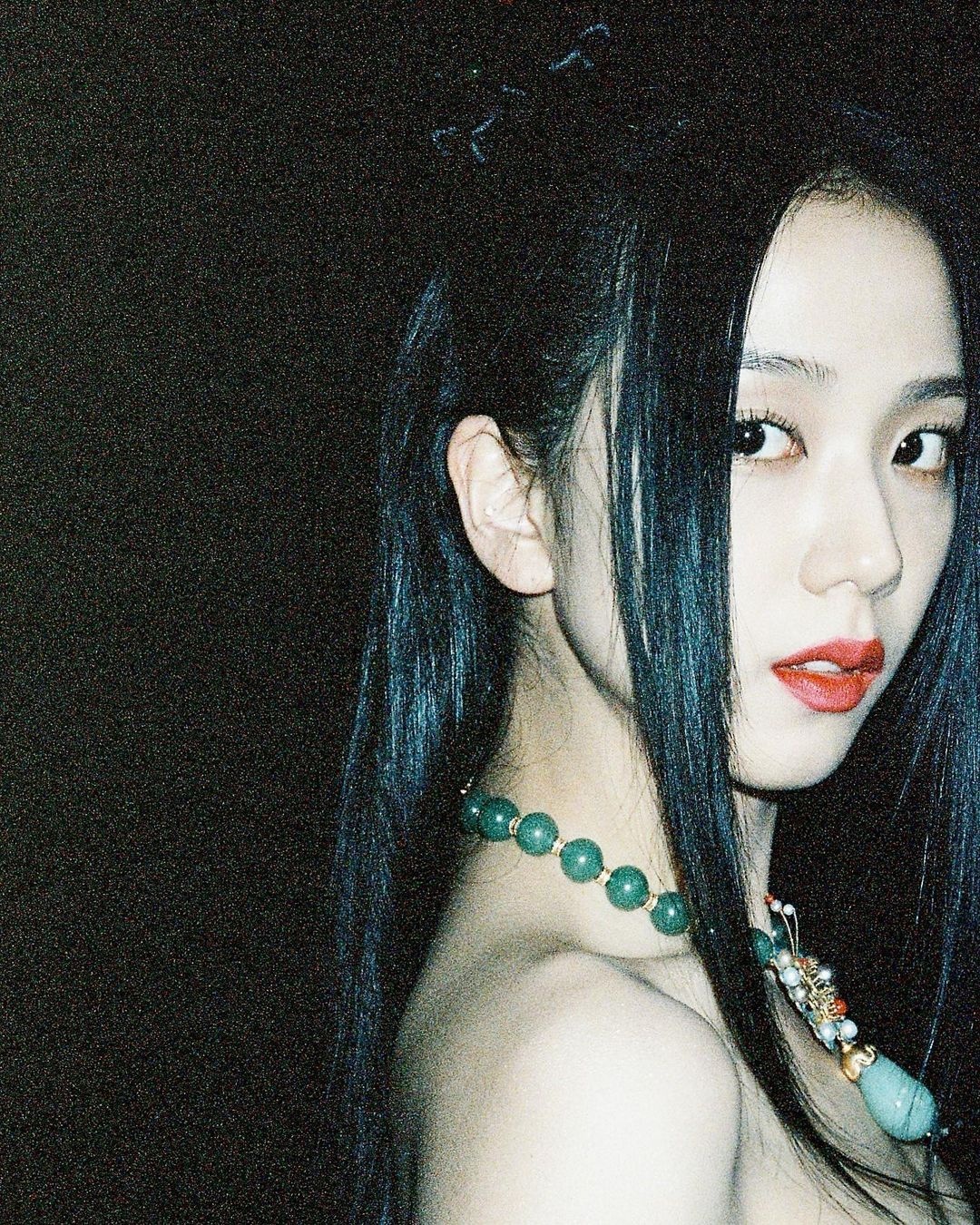 BlackPink gợi cảm ảnh 3 BlackPink goi cam anh 3
