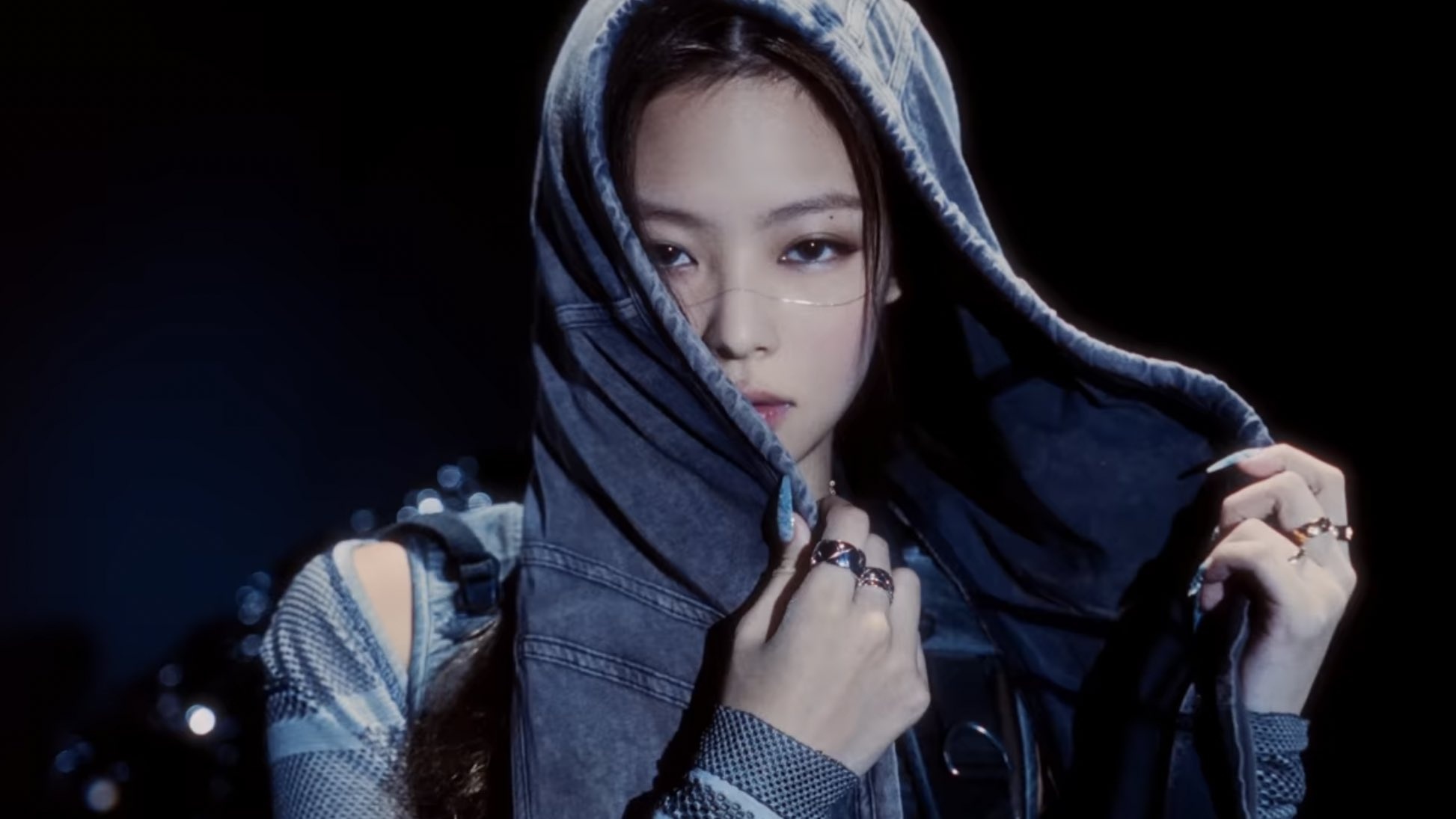 BlackPink gợi cảm ảnh 10 BlackPink goi cam anh 10
