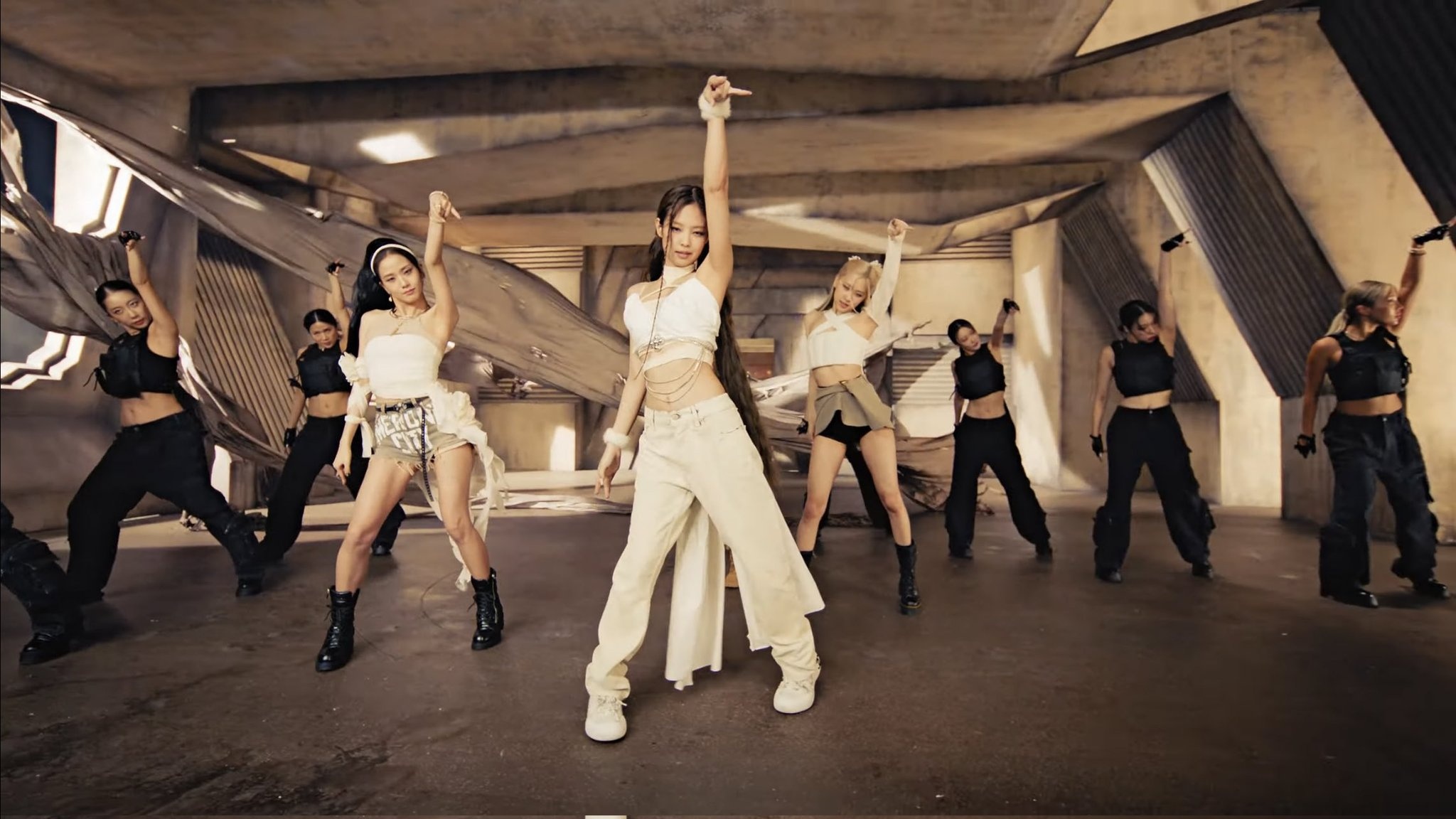 BlackPink gợi cảm ảnh 11 BlackPink goi cam anh 11