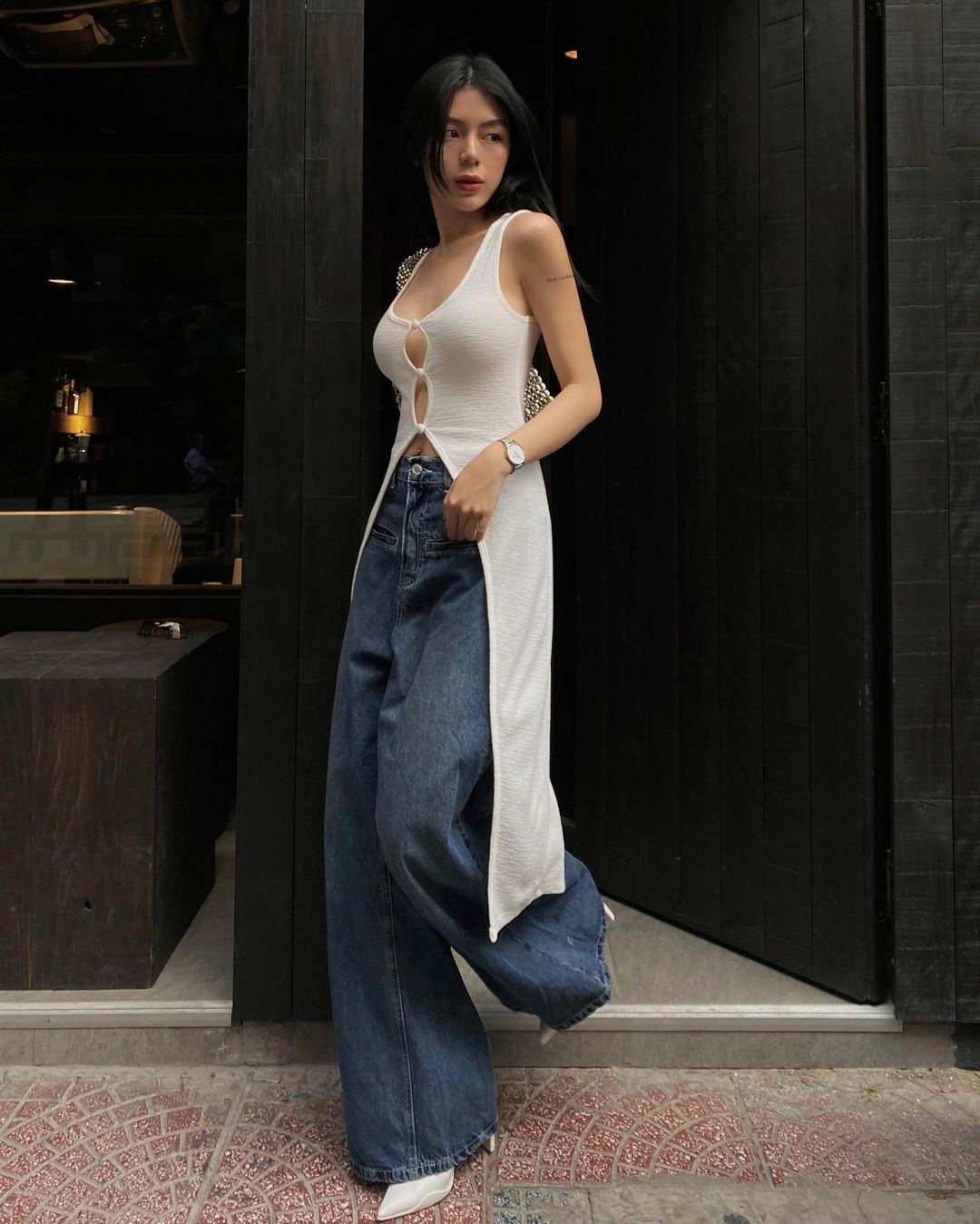 quần khổng lồ ảnh 9 quan khong lo anh 9