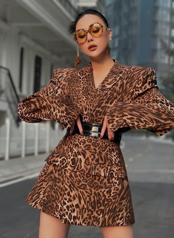 Shark Bình Phương Oanh ảnh 13 Shark Binh Phuong Oanh anh 13