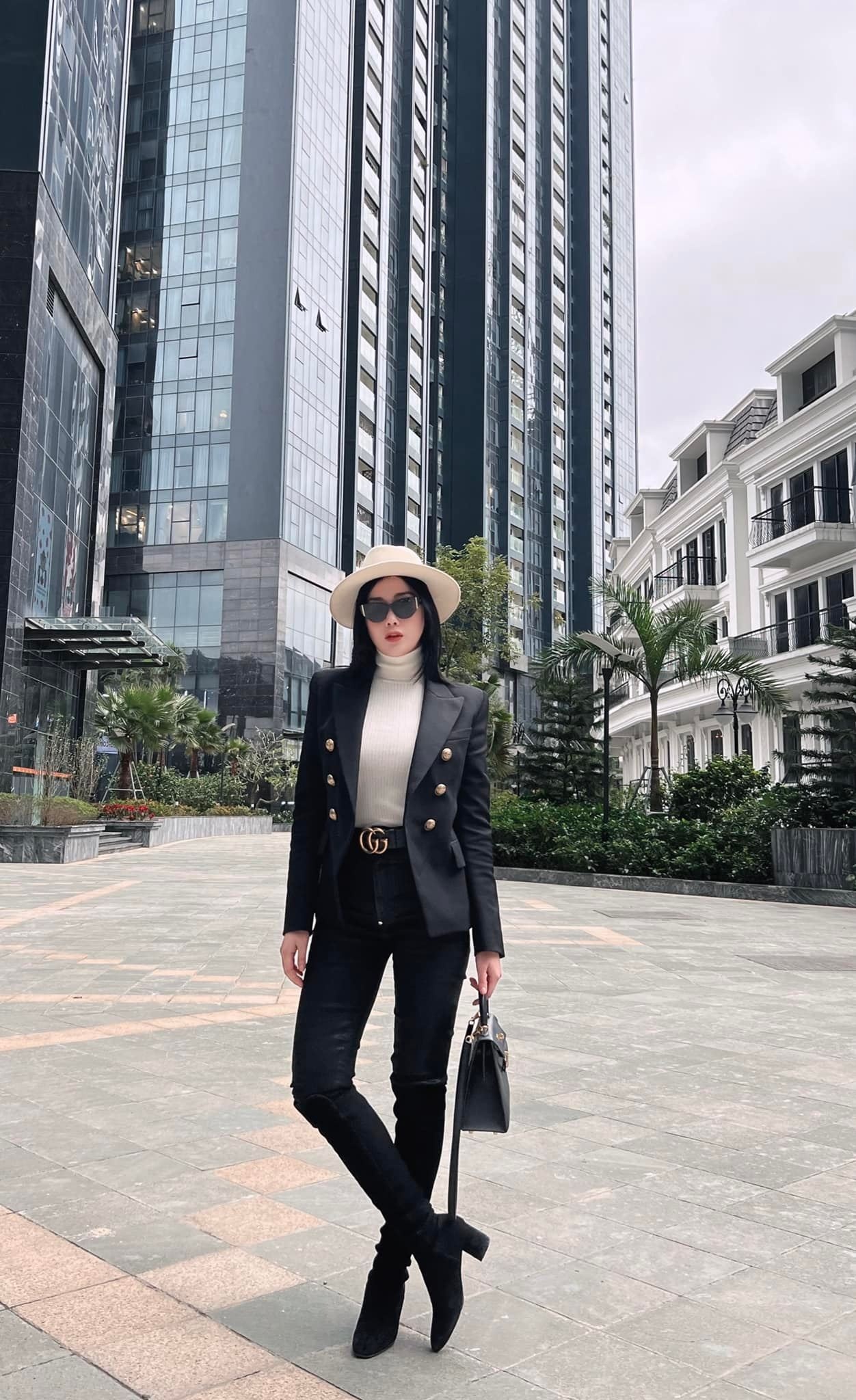 Shark Bình Phương Oanh ảnh 12 Shark Binh Phuong Oanh anh 12