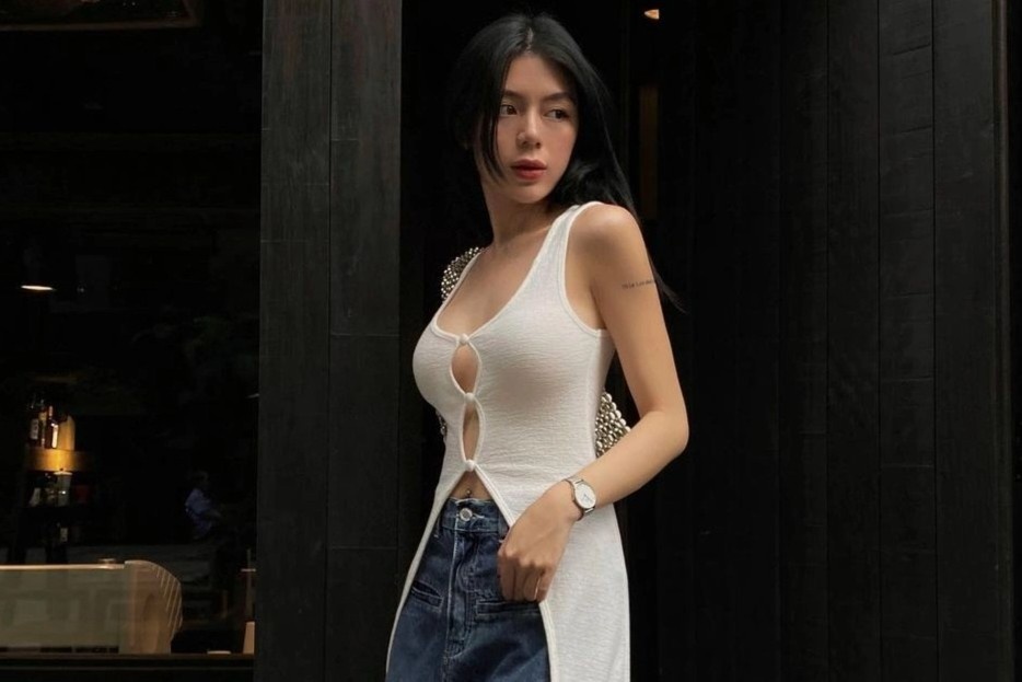 Thoi cua nhung chiec quan khong lo hinh anh