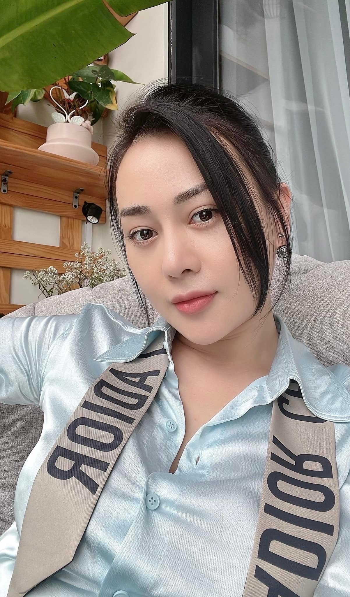 Shark Bình Phương Oanh ảnh 11 Shark Binh Phuong Oanh anh 11