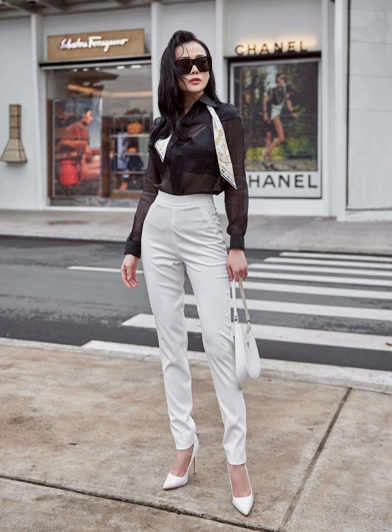 Shark Bình Phương Oanh ảnh 5 Shark Binh Phuong Oanh anh 5