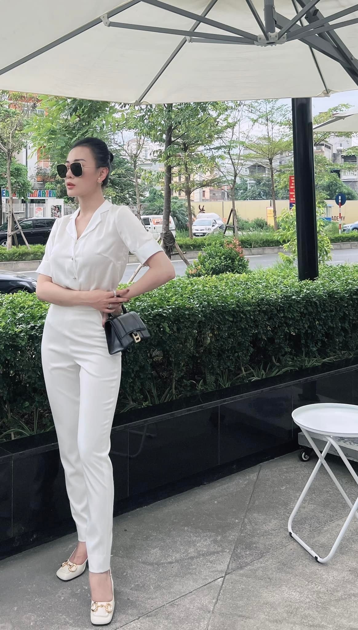 Shark Bình Phương Oanh ảnh 4 Shark Binh Phuong Oanh anh 4