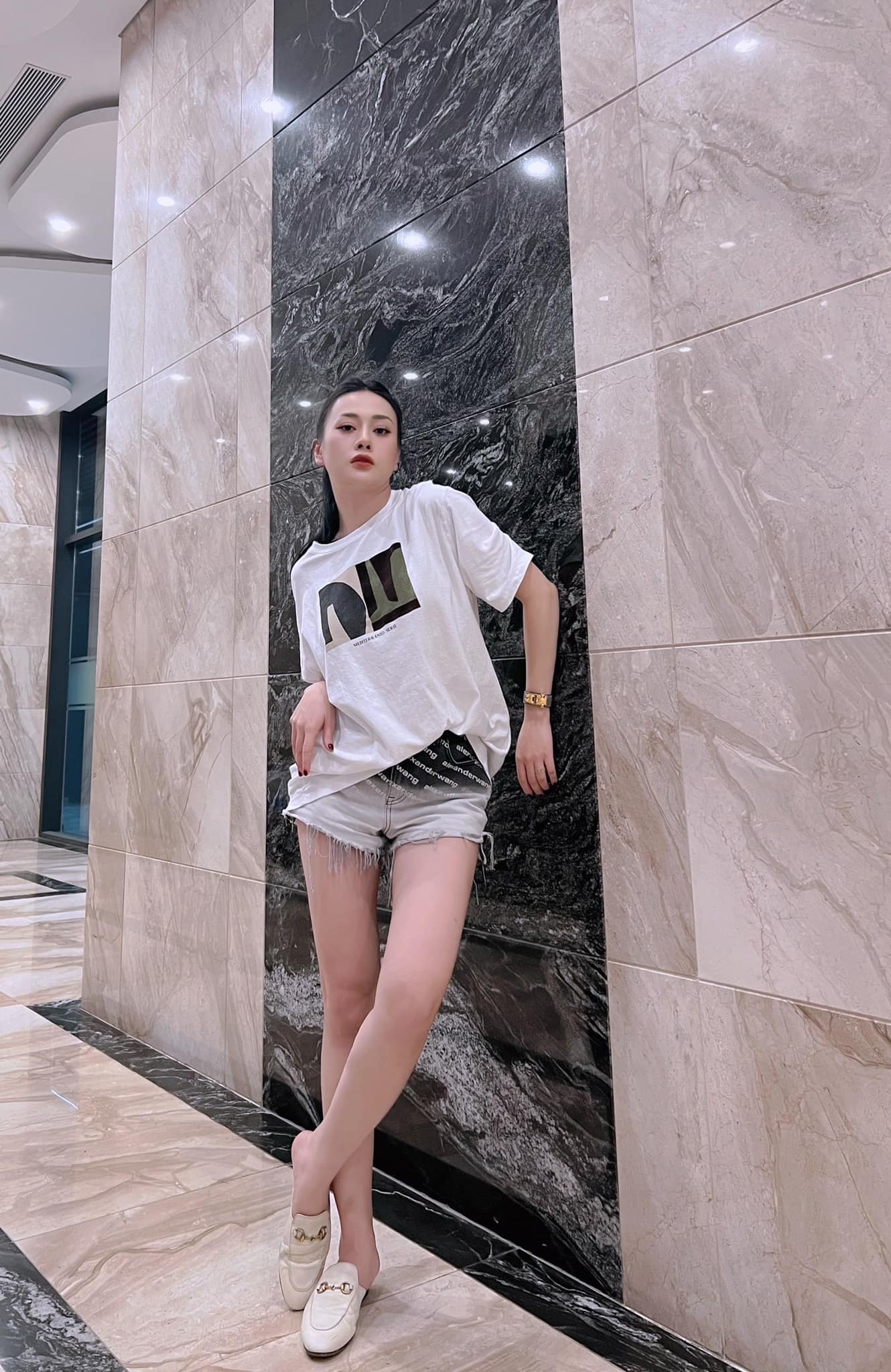 Shark Bình Phương Oanh ảnh 6 Shark Binh Phuong Oanh anh 6