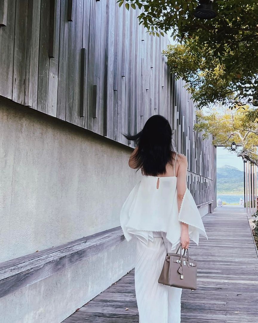 Shark Bình Phương Oanh ảnh 2 Shark Binh Phuong Oanh anh 2