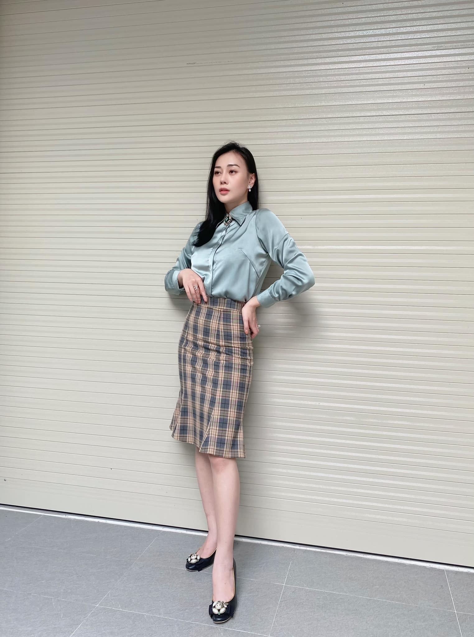 Shark Bình Phương Oanh ảnh 7 Shark Binh Phuong Oanh anh 7