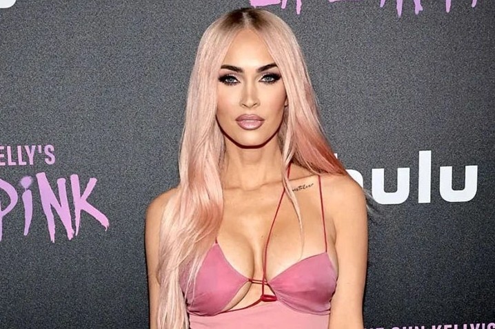 Cach mau hong Barbie chiem linh Hollywood hinh anh