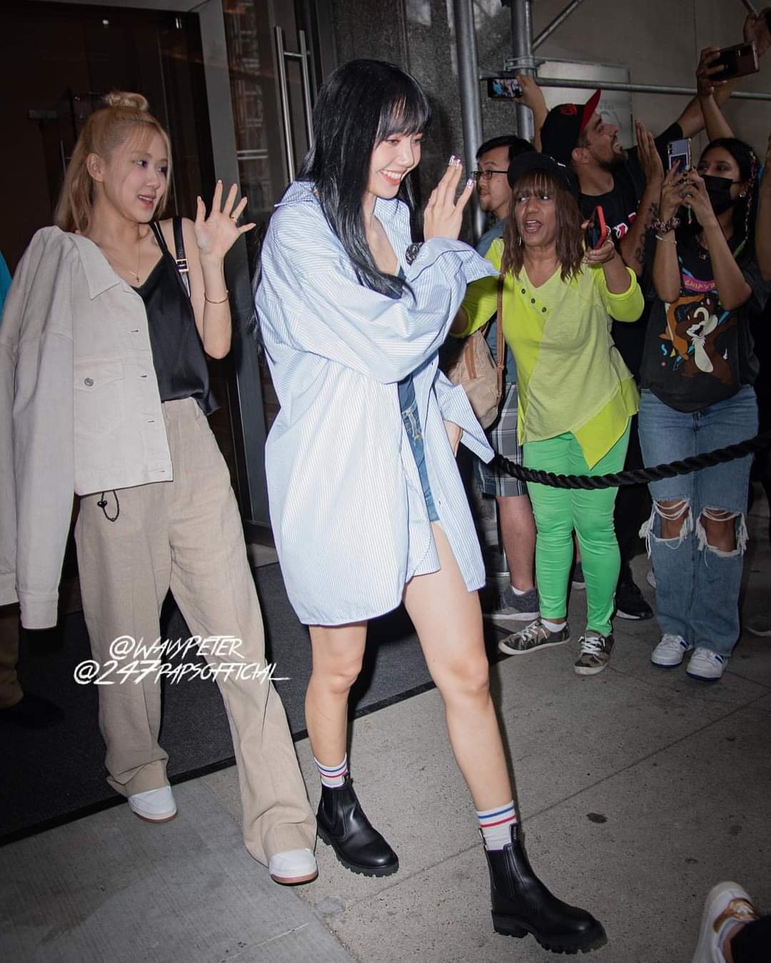 blackpink o new york anh 5