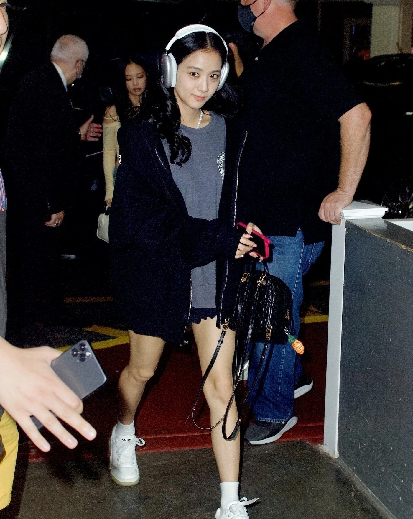 blackpink o new york anh 1