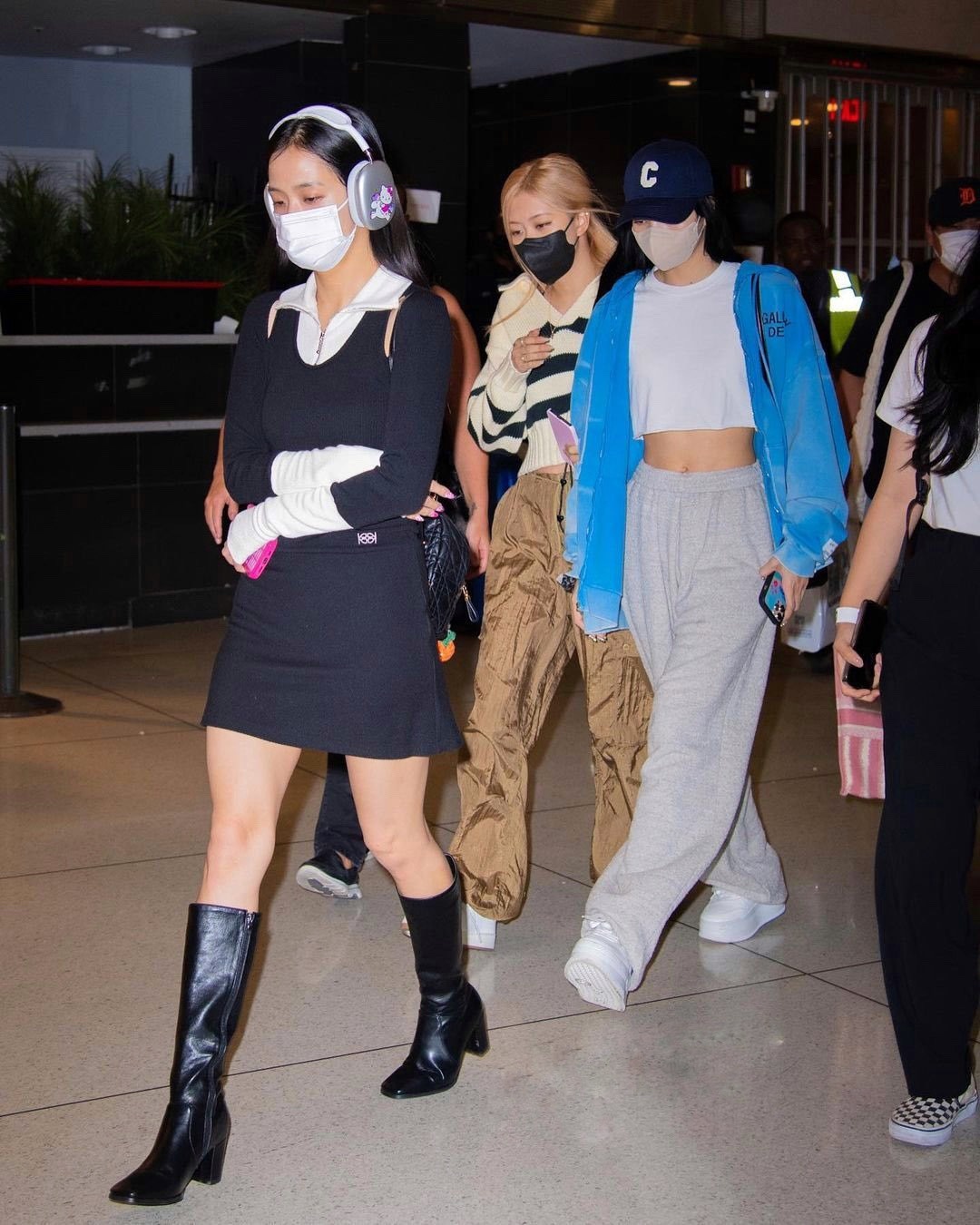 blackpink o new york anh 11