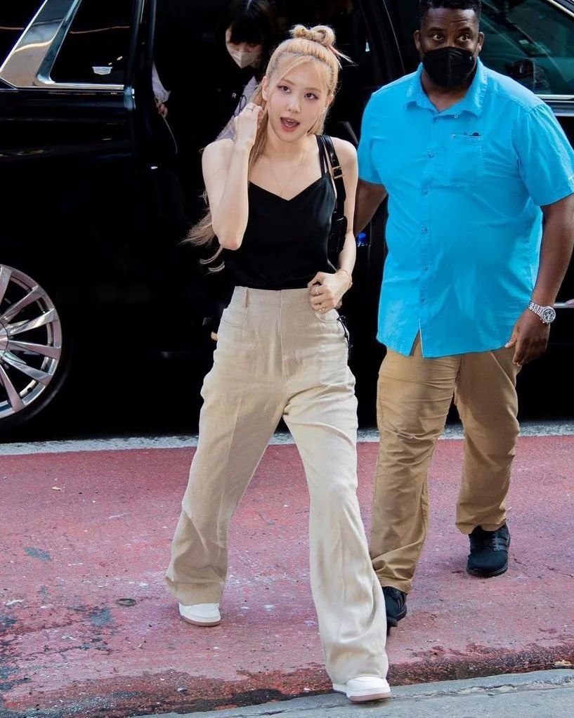 blackpink o new york anh 4