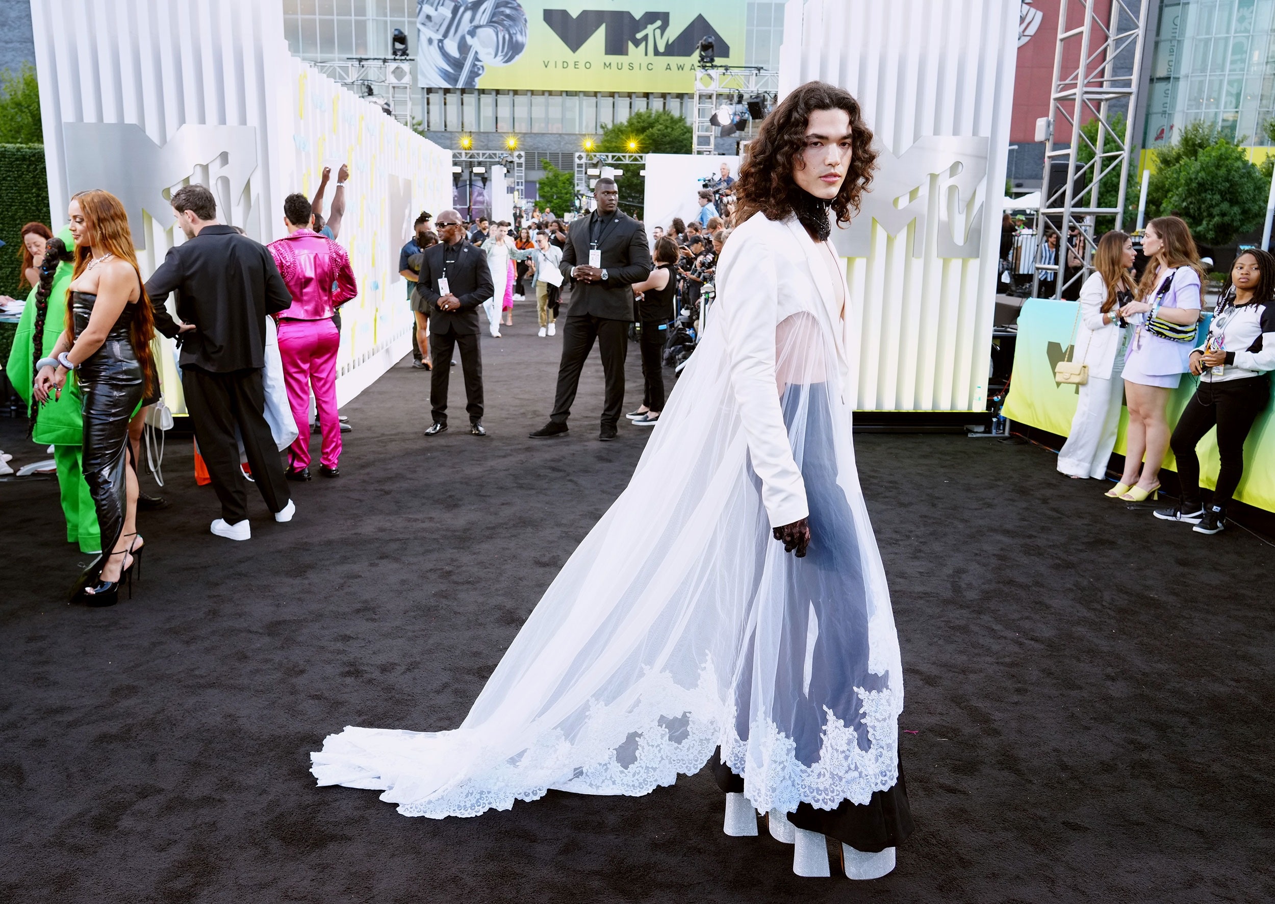 Tham hoa thoi trang anh 2