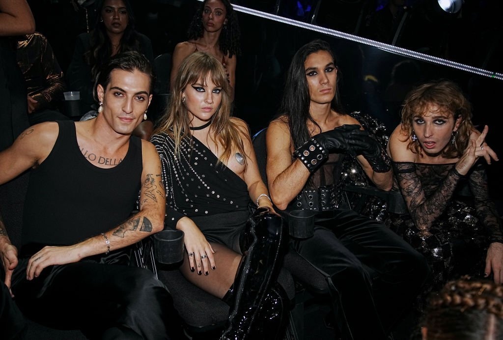 tham do MTV VMAs anh 2