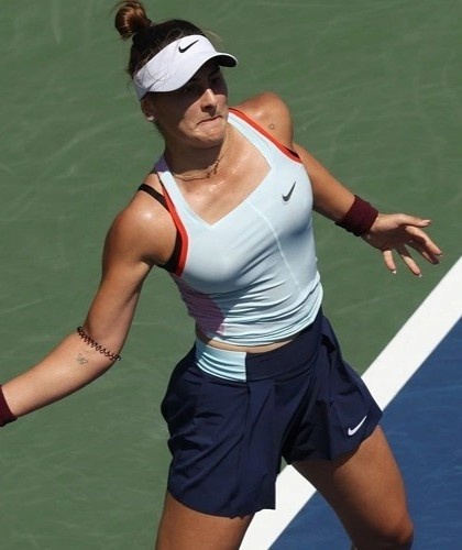 Bianca Andreescu xin loi anh 2