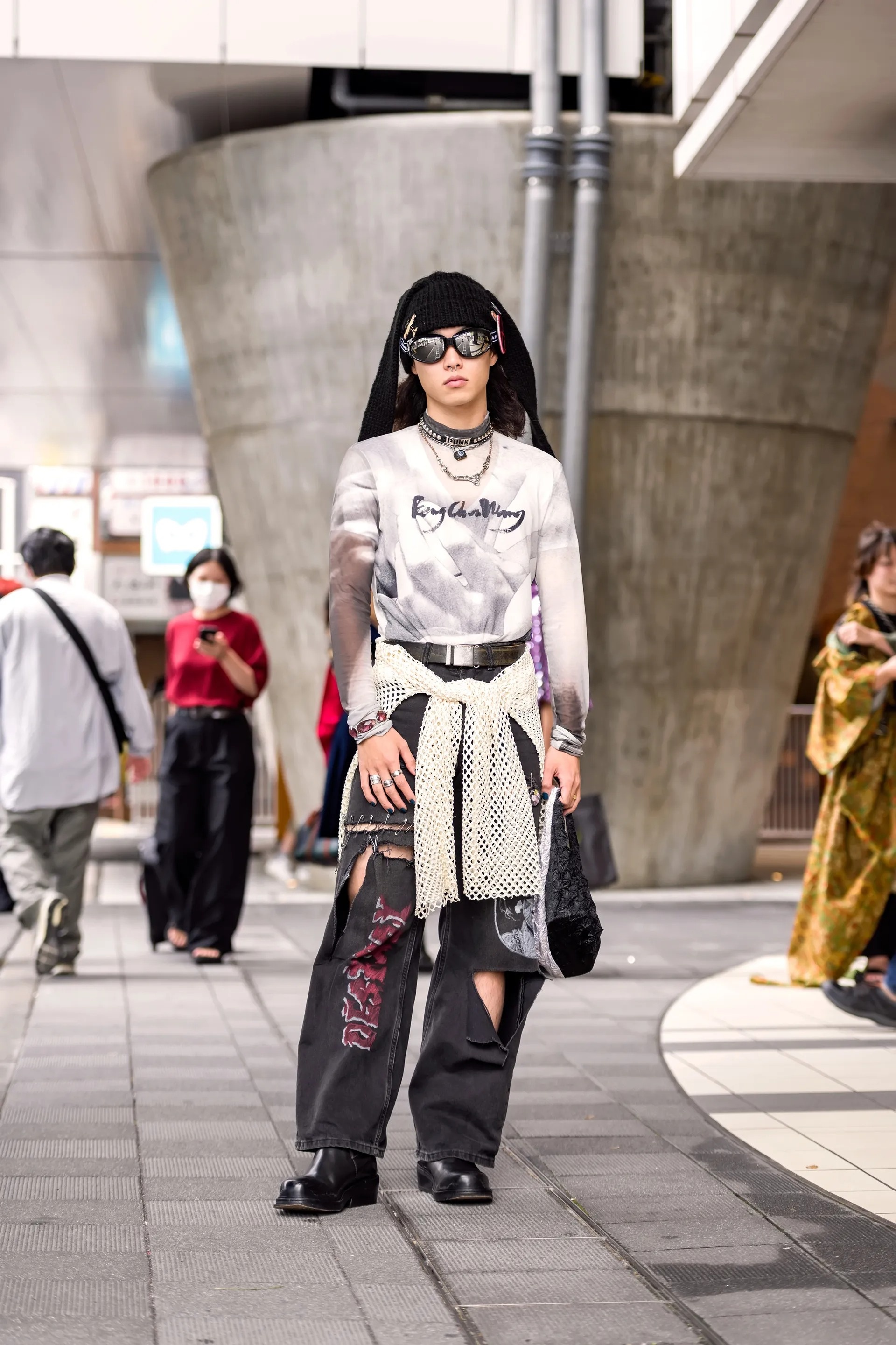 Nhat Ban mac di anh 7